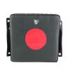 PU Wall Punch Boxing Bag Boxing Focus Target Wall Fighting Pad Taekowndo Training Bag Boxing Fitness Equipment view 1
