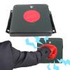 PU Wall Punch Boxing Bag Boxing Focus Target Wall Fighting Pad Taekowndo Training Bag Boxing Fitness Equipment view 3