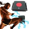 PU Wall Punch Boxing Bag Boxing Focus Target Wall Fighting Pad Taekowndo Training Bag Boxing Fitness Equipment view 4