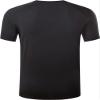jeansian Boy's Quick Dry Short Sleeves Athletic Tennis T-Shirts Tees LBS726 Black XL view 3