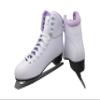 Jackson Ultima GS180 Purple Size 7 Bundle with Bag and Guardog Skate Guards view 2