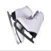 Jackson Ultima GS180 Purple Size 7 Bundle with Bag and Guardog Skate Guards view 4