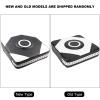 Taekwondo Kick Pad, PU Leather Boxing Wall Pad Muay Thai Pads Taekowndo Wall Punching Target 39x39x10cm Strike Kicking view 4