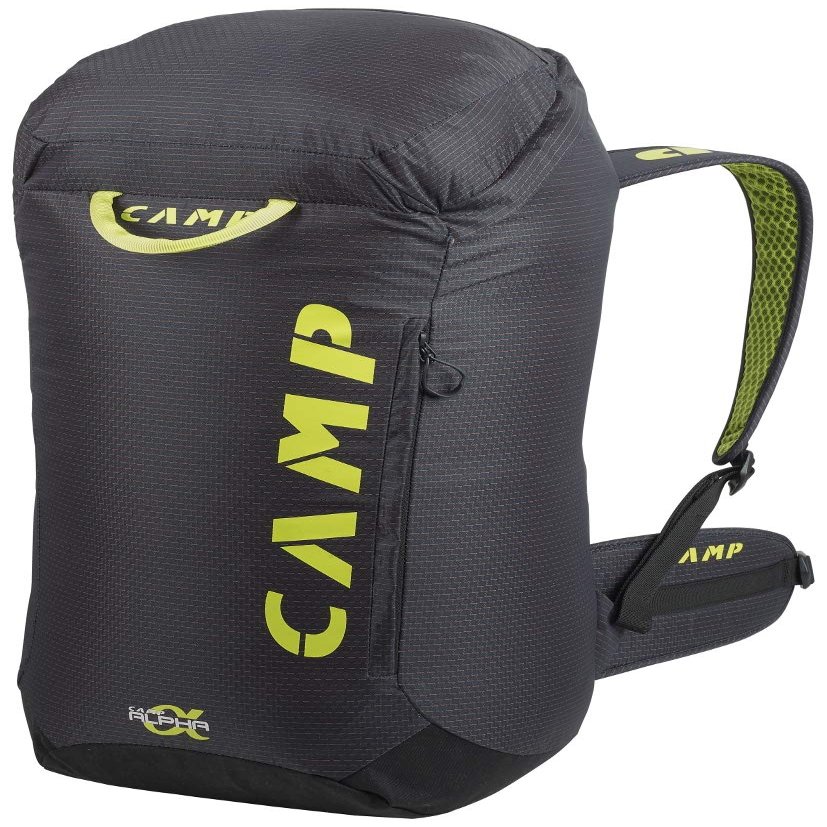 CAMP Rox Alpha Ropebag