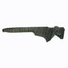 Flyfan Single Gun Sock Silicone-Treated Knit 52 x 4.5 Inches Gun Socks for Rifles and Shotguns, Elastic Design Hunting and Shooting Holder Socks for Gun Storage, Perfect for Gift Ideas for Hunters view 1