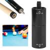 Dilwe 5/1618 Teeth Extension Cue 2oz Billiard Middle Connect Shaft Extender Billiard Accessories Extender view 2