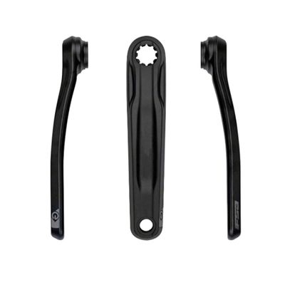 Full Speed Ahead FSA Yamaha E-Bike Armset - CK-762/IS Wider (165mm)