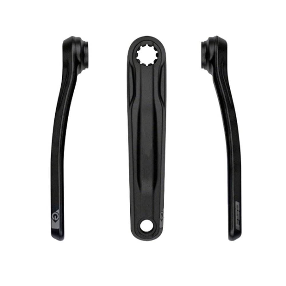Full Speed Ahead FSA Yamaha E-Bike Armset - CK-762/IS Wider (165mm)