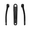 Full Speed Ahead FSA Yamaha E-Bike Armset - CK-762/IS Wider (165mm) view 1