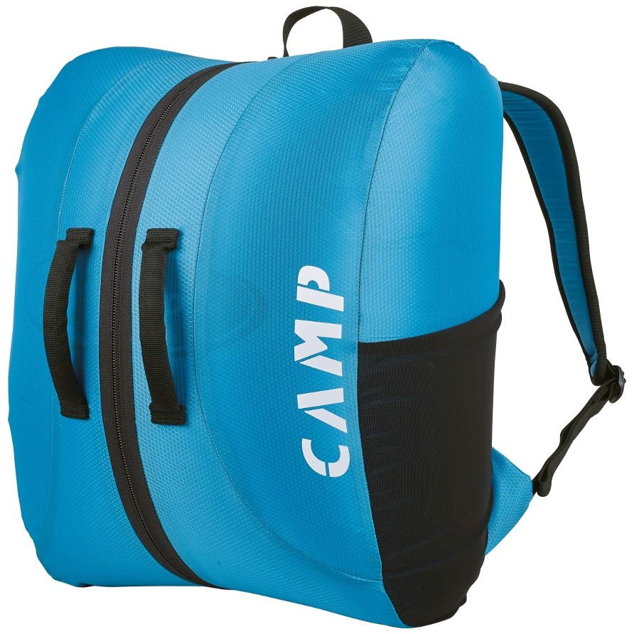 CAMP Rox Ropebag - Blue