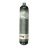 Acecare HPA Paintball Tank 2L/4350Psi Carbon Fiber Tank PCP Charging System CE Approved (2L Slim) view 1