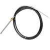 Boat Steering Cable 16 Feet Steering Cable 16' SSC6216 Outboard Rotary Steering Cable System for Most Single Station Boats view 1