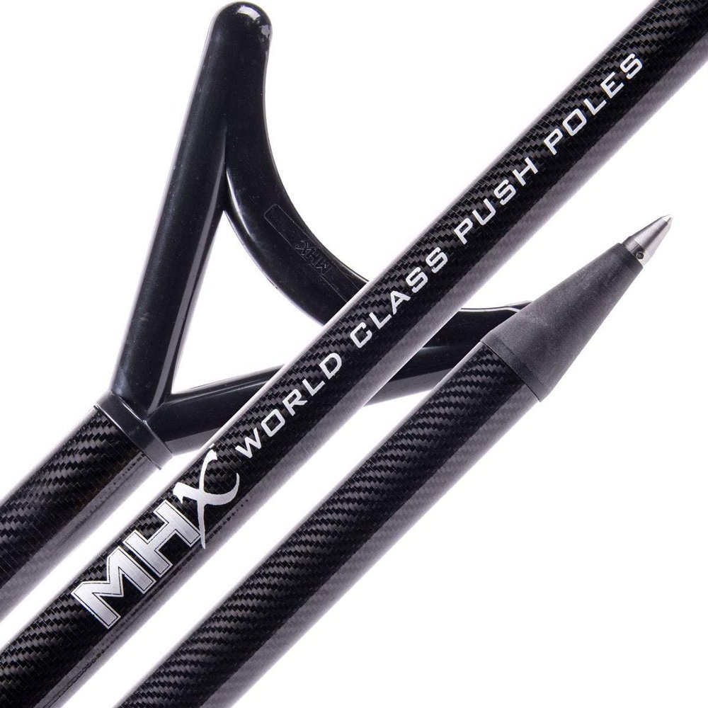 MHX Carbon Fiber Push Pole (23 Foot)