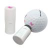 Asbri Golf Pink Butterfly Golf Ball Stamper view 1