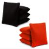 Tailgating Pros Lightweight Striped Cornhole Board Set- Includes 4'x2' Regulation Boards, Bean Bags, and Carrying Cases view 2