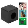 Billiard Pool Chalk Holder Chalk Holder for Billiard[Black] view 4
