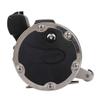 Trolling Reels Equipped Ice Fishing Rod & Reel Combos Aluminum Alloy Drum Wheel Fishing Reel with Line Counter for Sea Fishing view 2