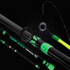 Championship Catfish Rod: 2 Piece Spinning, Medium Heavy Chop Stick, Sensitive Tip for Detecting Bites, Heavy Backbone for Hauling in Ugly Monsters, 10-50lb Line, 7'6" view 4
