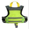 Stohlquist Kids Life Jacket for 30-50 lbs Children - Coast Guard Approved Life Vest - Type III PFD for Boys and Girls - Secure & Adjustable Fit for Swimming, Boating & Water Sports view 4