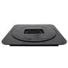 RecPro Ice Fishing Square Hole Cover Lid | for Fish Houses | Ice Fishing Gear and Accessories view 2