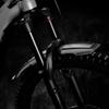 SKS Germany Mudrocker Front Fender view 4