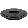 RecPro Ice Fishing Round Hole Cover Lid Catch Cover CC01 | for Fish Houses | Ice Fishing Gear and Accessories view 1