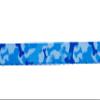 Country Brook Design - Blue Bone Camo Polyester Webbing (1/2 Inch, 20 Yards) view 4