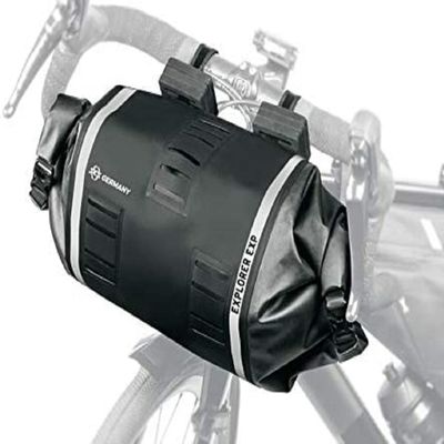 SKS GERMANY Explorer EXP Handlebar Bag