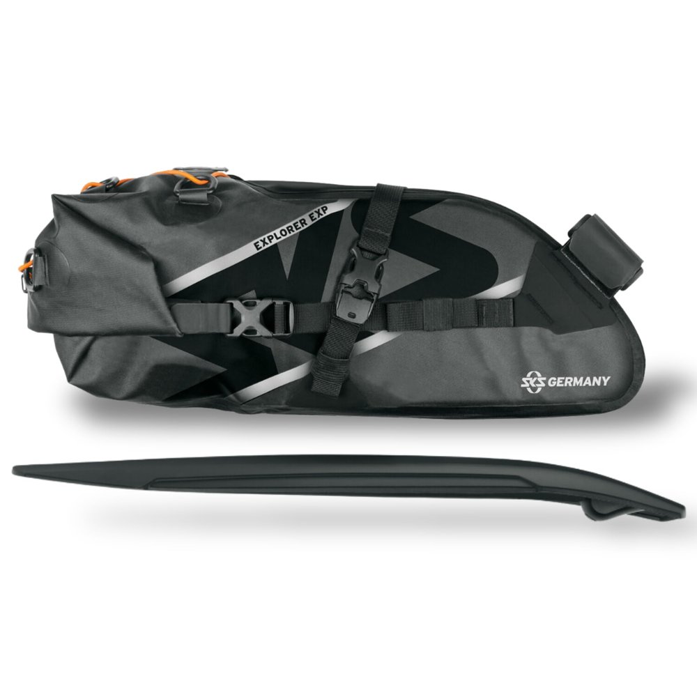 SKS GERMANY Explorer EXP Saddle Bag