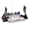 CRB Advanced Hand Wrapper System 2 Spool Thread Tensioner & Rod Stand for Rod Building view 1