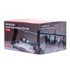 CRB Advanced Hand Wrapper System 2 Spool Thread Tensioner & Rod Stand for Rod Building view 3