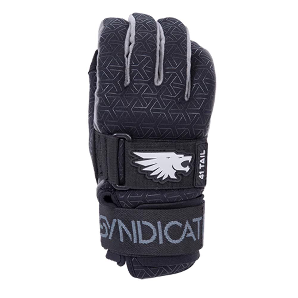 Best Water Skiing Glove | Syndicate 41 Tail | HO Sports