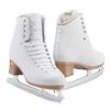 Jackson Ultima Figure Ice Skates EVO FS2020 / Narrow/Adult 9.5 Bundle with Bag and Guardog Skate Guards view 4