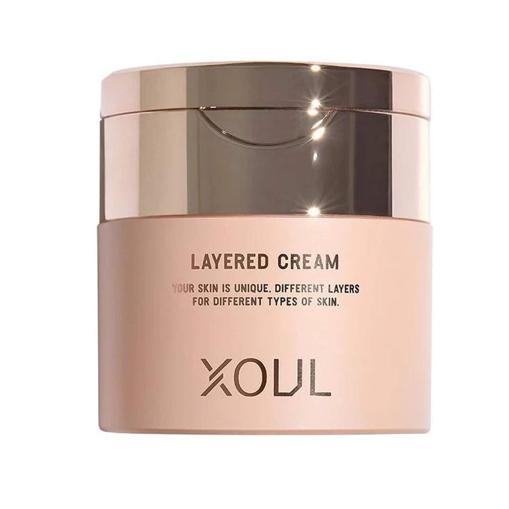 XOUL Layered Cream - Human Stem Cell Conditioned Media