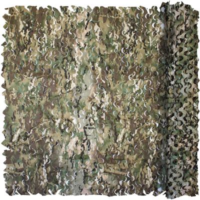 Fousam Camo Netting, Camouflage Netting Bulk Roll 10X10 10X20 20X20 for Hunting Party Decoration Sunshade