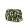 Farm Blue One of a Kind Digital Jungle Camo Army Blanket - Woobie Blanket Poncho Liner - Perfect Gear for Picnic, Hiking, or Car  Unique Custom Camo, Military Camping Blanket view 1