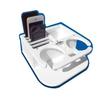 Boat Drink Holders/BH-2CELL Cell Phone/Double Drink Holder view 1