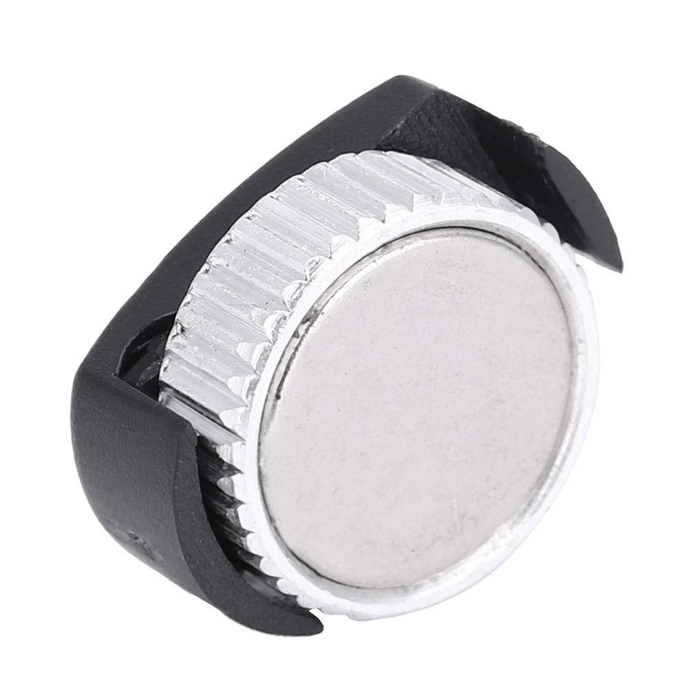 Bike Computer Magnet,Universal ycle Computer Magnetic Sensor for Bike Odometer Speedometer