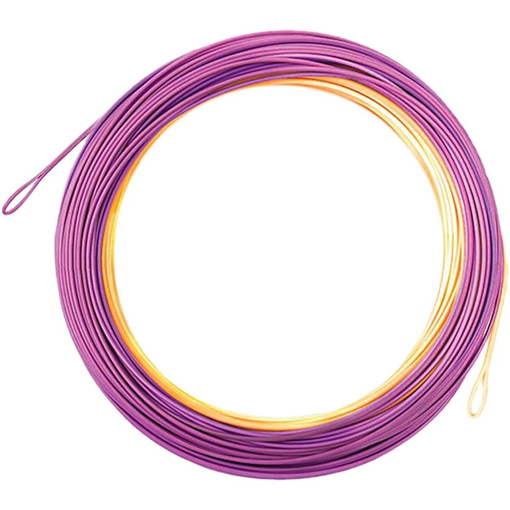 AIRFLO SUPERFLO POWER TAPER, SUNBURST / PURPLE, WF8F