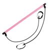 Strength Training Multi Gym Arm Strength Fitness Equipment Stretch Workout Equipment Muscle Training Pull Rope Exercise Machines (Color : Pink) view 1