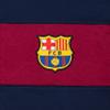 Icon Sports Officially Licensed FC Barcelona Soccer Track Jacket - Unisex Adult - FCB52TJ Navy M view 4