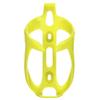 Bicycle Bottle Cages, Plastic Bike Bottle Holder, Road, Mountain Bicycle Bottle Cages (Yellow) view 2
