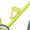 Bicycle Bottle Cages, Plastic Bike Bottle Holder, Road, Mountain Bicycle Bottle Cages (Yellow) view 4