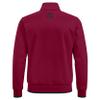 Icon Sports Officially Licensed FC Barcelona Soccer Track Jacket - Unisex Adult - FCB52TJ Wine L view 4