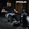 TSLA Men's UPF 50+ Quick Dry Short Sleeve Compression Shirts, Athletic Workout Shirt, Water Sports Rash Guard, 3packs Black, X-Large view 3