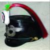 KEW HANDICRAFTS Prussian Shako Helmet for Officer Ranks of the Jagerbatallion Tschako helmet -76 view 2