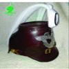 Prussian Shako Helmet for Officer Ranks of The Jagerbatallion Tschako Helmet -67 view 3