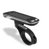 Thinvik Bike Computer Mount Bicycle Out Front Mount for Garmin Edge 1040 1030 840 830 540 530 130 Compatible with 31.8mm 25.4mm Handlebar view 3
