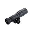 Assletes Weapon Light Picatinny Flashlight with Constant and Momentary Output, Pressure Switch, 20mm Mount Rail view 4
