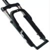 26 Inch Mountain Bike Front Fork Variable Speed Mountain Bicycle Disc Brake Shock Absorber Front Fork MTB Accessories Fork view 1